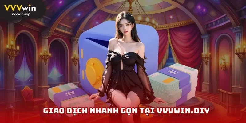 Giao dịch nhanh gọn tại exthema.io